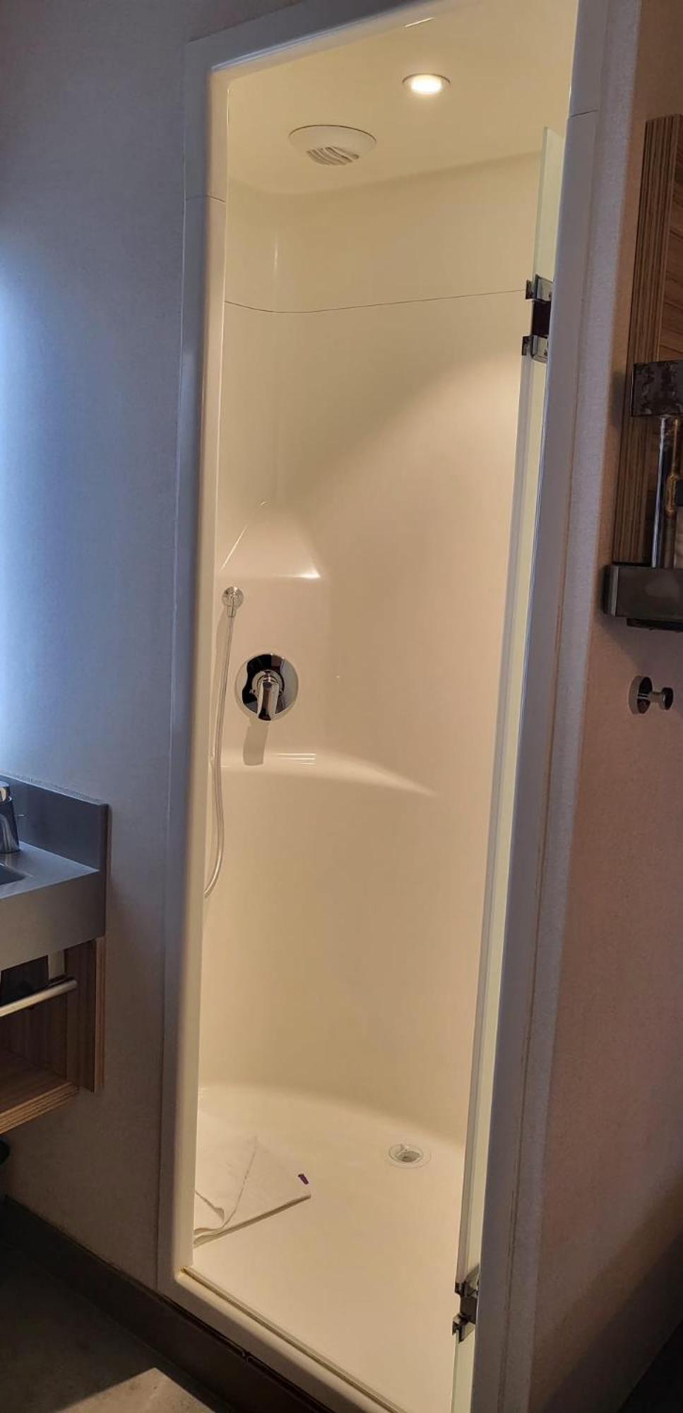 Ibis Budget Paris Porte De La Chapelle - Arena المظهر الخارجي الصورة