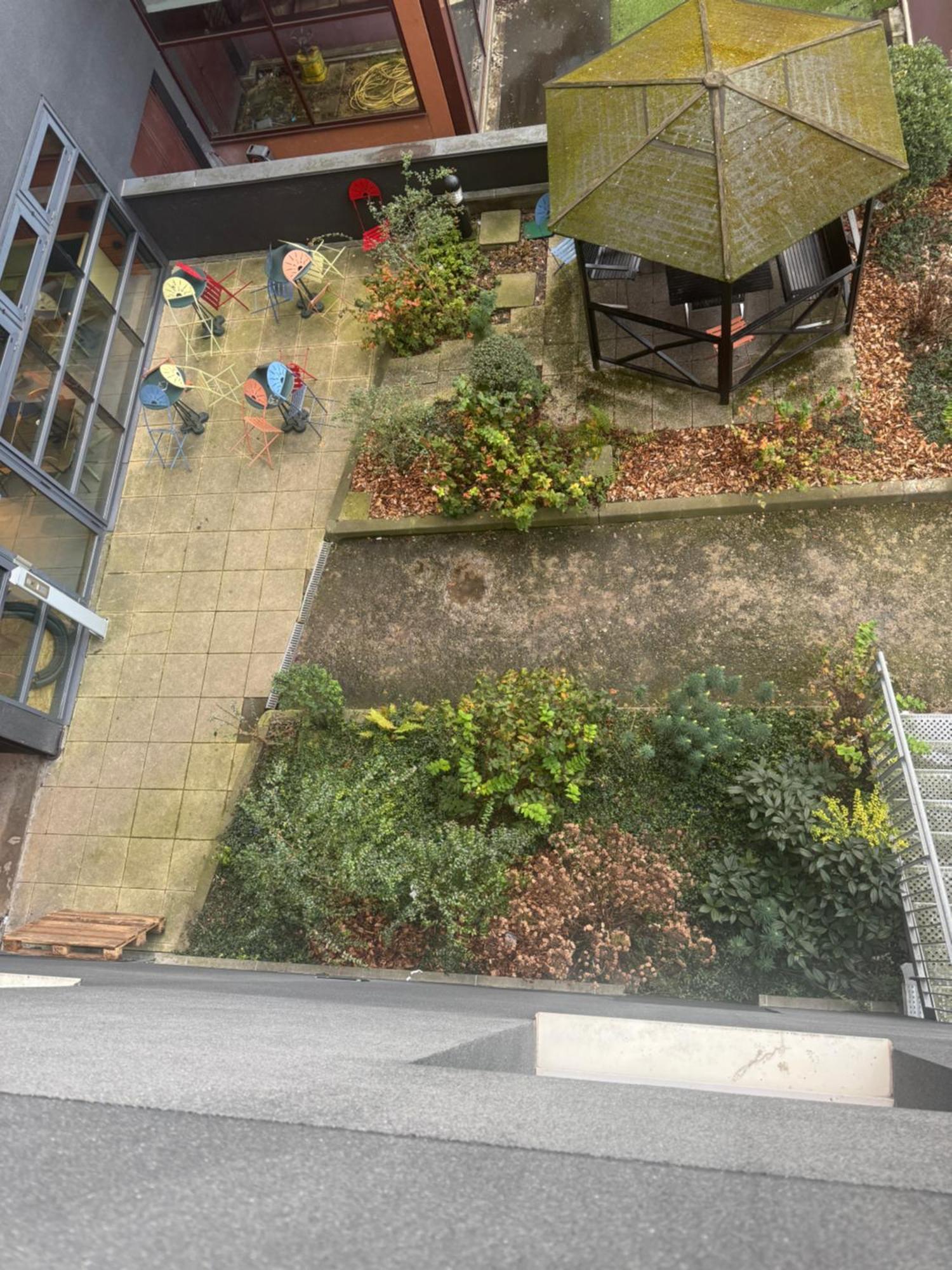 Ibis Budget Paris Porte De La Chapelle - Arena المظهر الخارجي الصورة