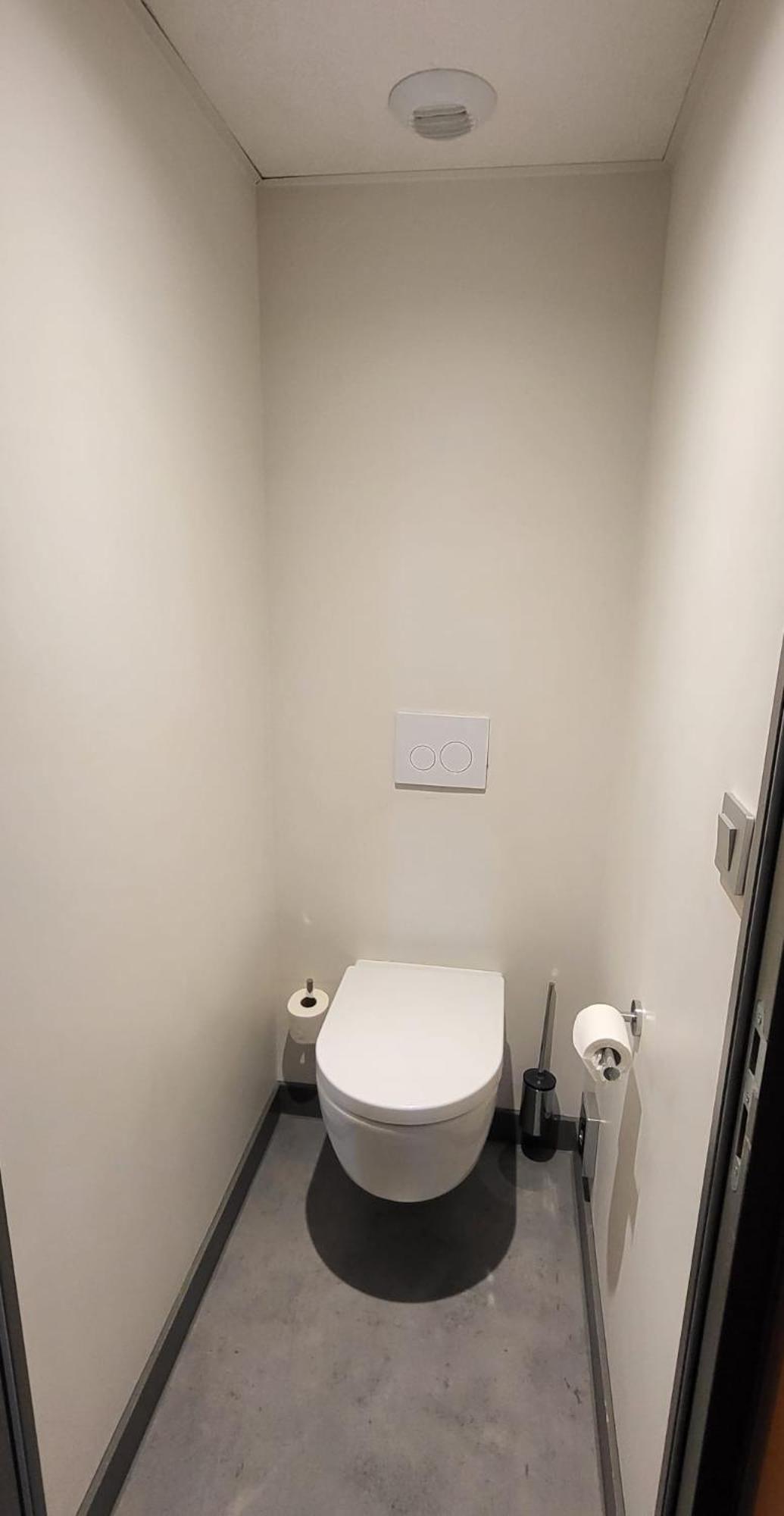 Ibis Budget Paris Porte De La Chapelle - Arena المظهر الخارجي الصورة